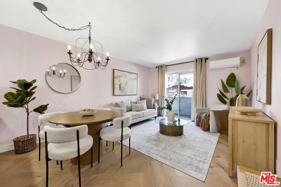 1351 N Orange Drive #106, Los Angeles, CA 90028 - #3