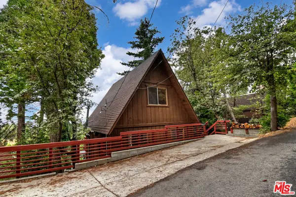 26631 Valley View Drive, Rimforest, CA 92378