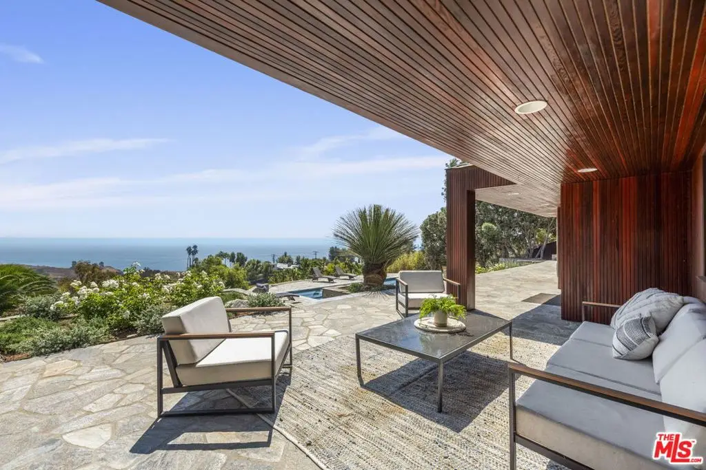 22456 Carbon Mesa Road, Malibu, CA 90265 - Image #1