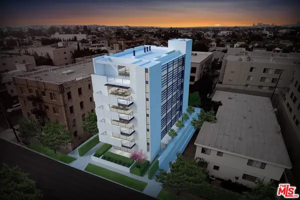 933 S Gramercy Place, Los Angeles, CA 90019