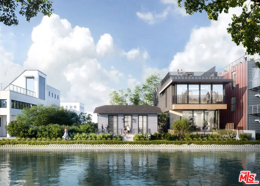 404 Linnie Canal, Venice, CA 90291 - Image #1