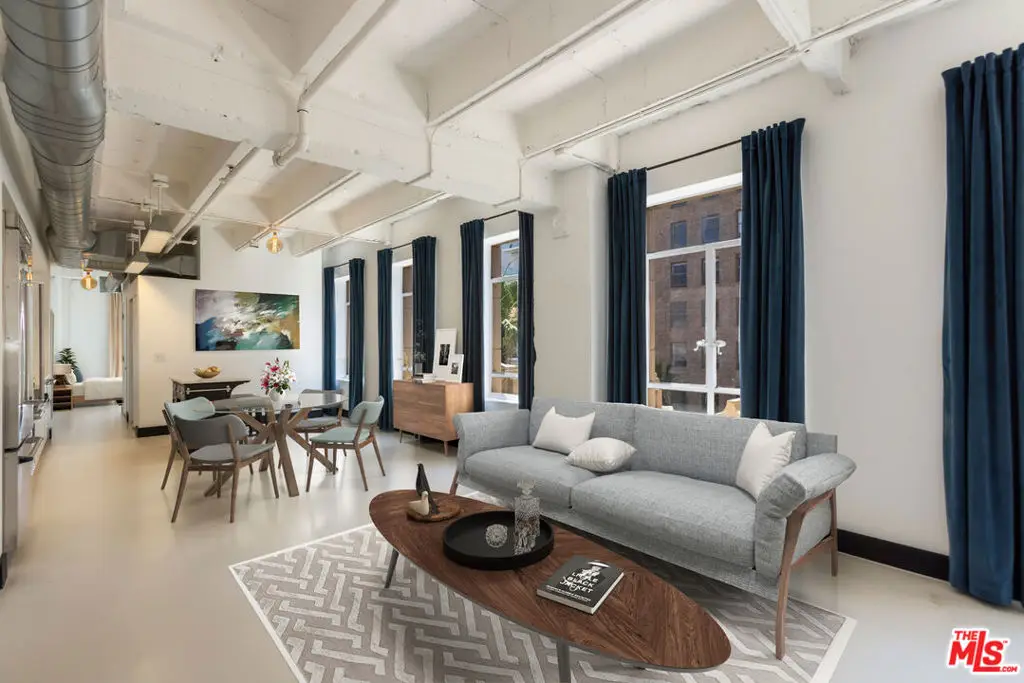 6253 Hollywood Boulevard #501, Los Angeles, CA 90028 - Image #1