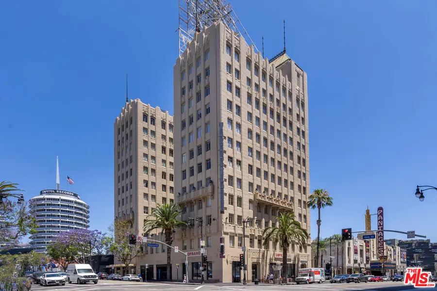 6253 Hollywood Boulevard #501, Los Angeles, CA 90028 - Image #2