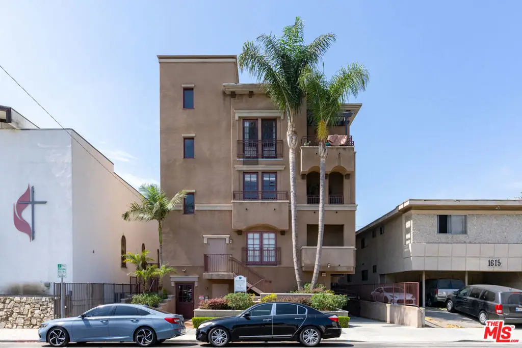 1625 Butler Avenue, Los Angeles, CA 90025 - Image #1