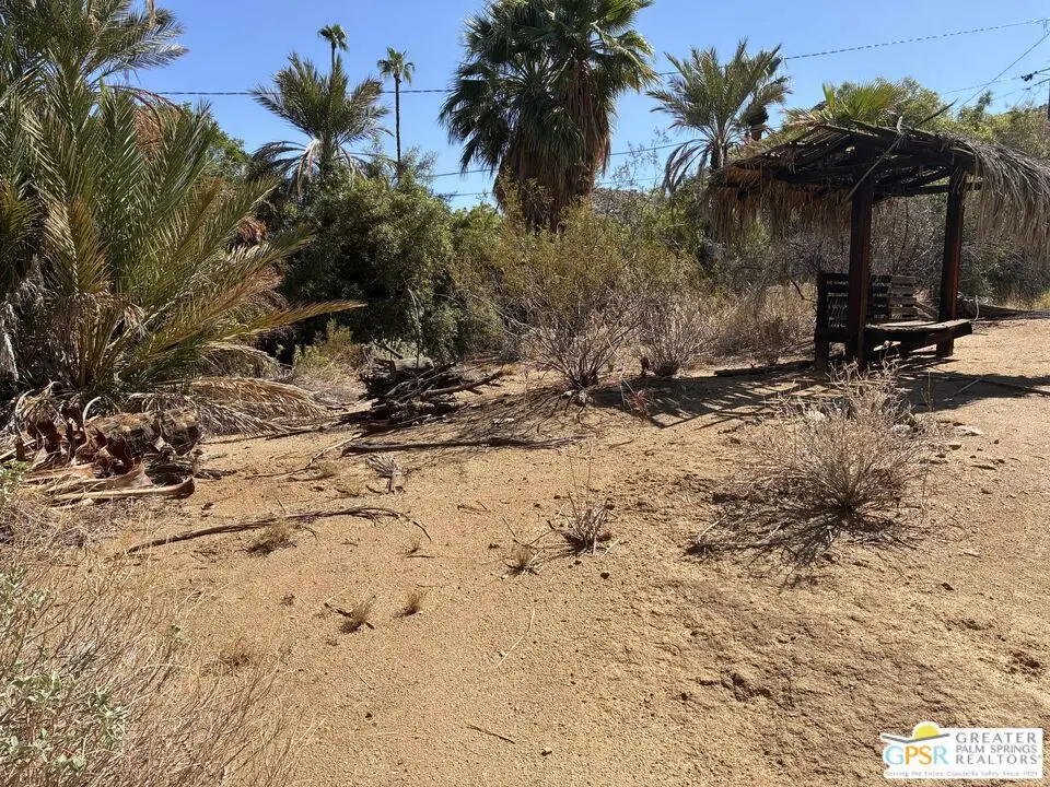 0 W Camino Buena Vista, Palm Springs, CA 92264 - Image #1