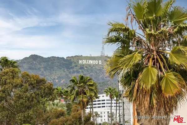 1035 N Vista Street, West Hollywood, CA 90046