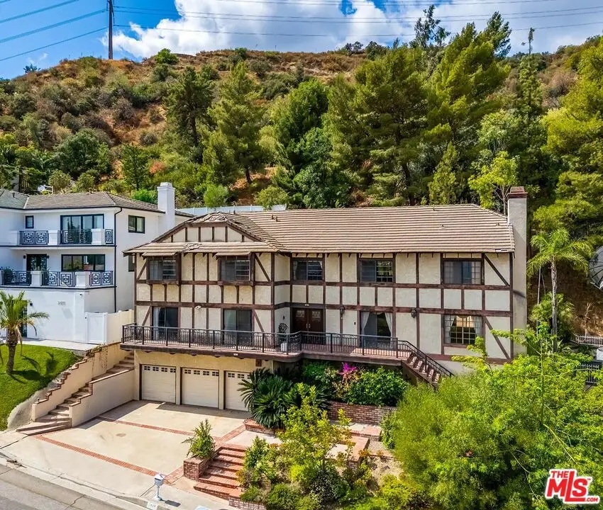 3417 Oakmont View Drive, Glendale, CA 91208 - Image #3