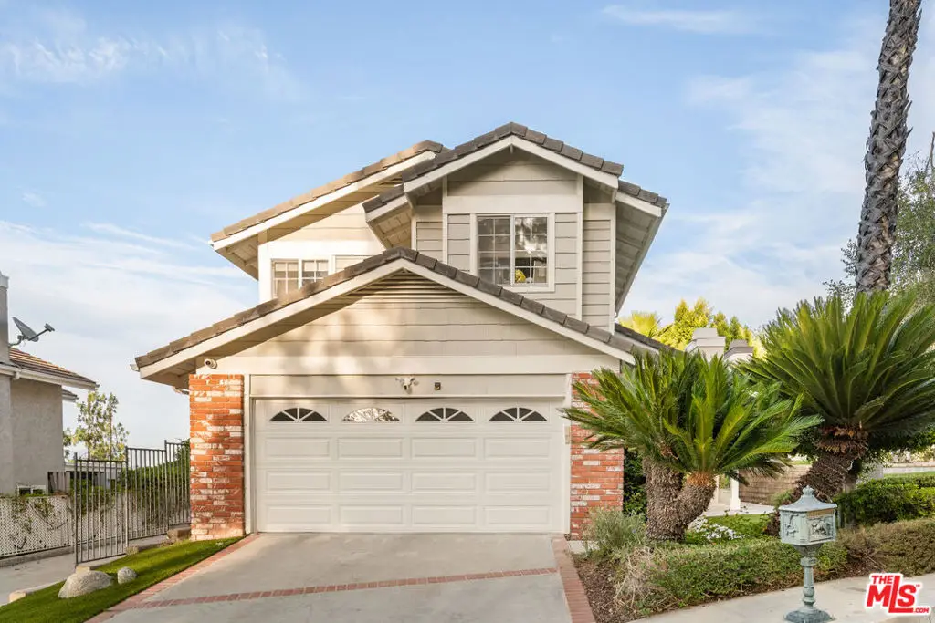 7282 Woodvale Court, West Hills, CA 91307 - Image #1
