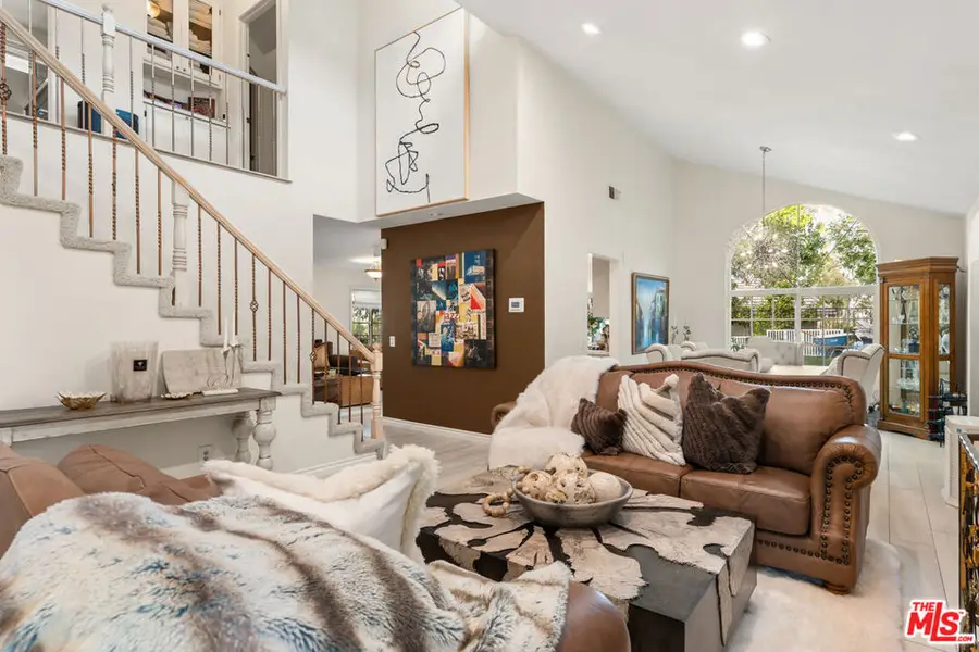 7282 Woodvale Court, West Hills, CA 91307 - Image #2