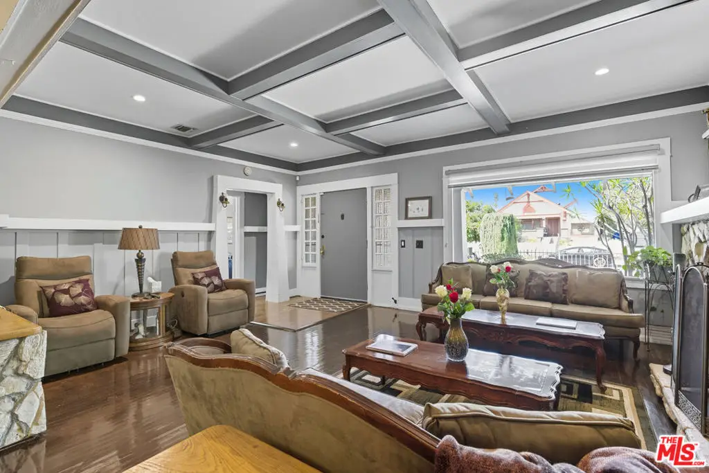 2114 W 28th Street, Los Angeles, CA 90018 - Image #1