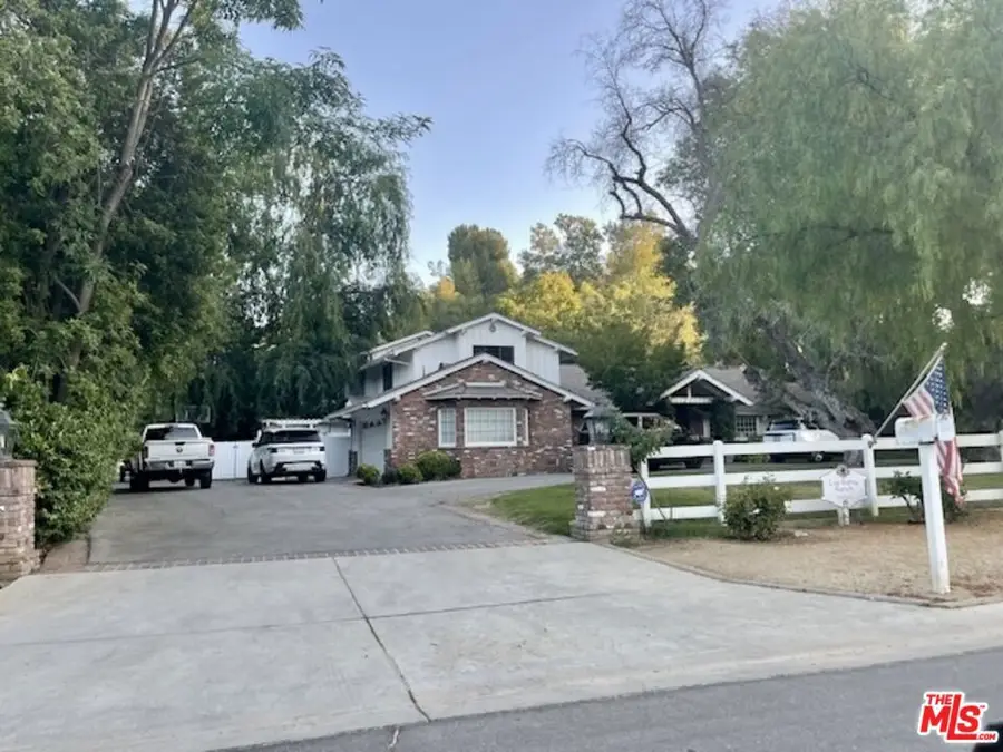 24024 Long Valley Road, Hidden Hills, CA 91302 - Image #3