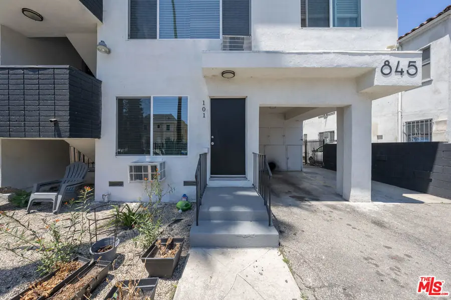 845 S Kenmore Avenue, Los Angeles, CA 90005 - Image #2
