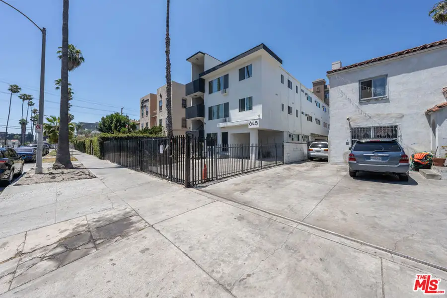 845 S Kenmore Avenue, Los Angeles, CA 90005 - Image #3