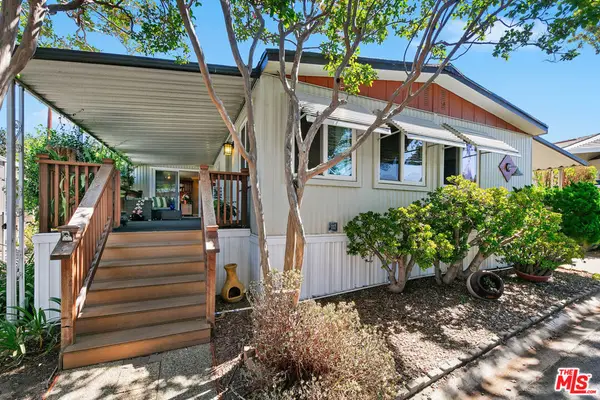 112 Navajo Way #48, Thousand Oaks, CA 91360