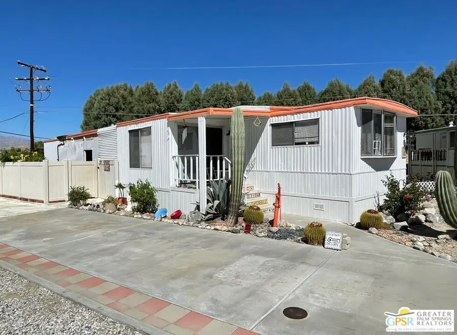 17640 Corkill #34, Desert Hot Springs, CA 92241 - Image #2