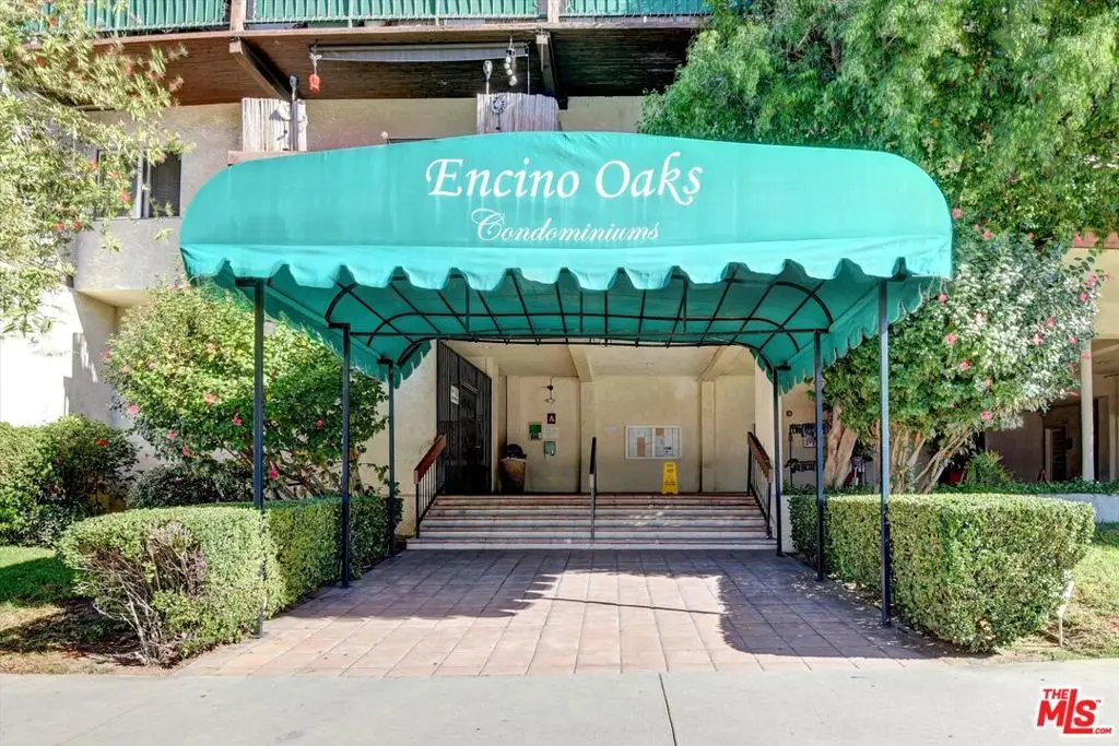 5460 White Oak Avenue #C215, Encino, CA 91316 - Image #1