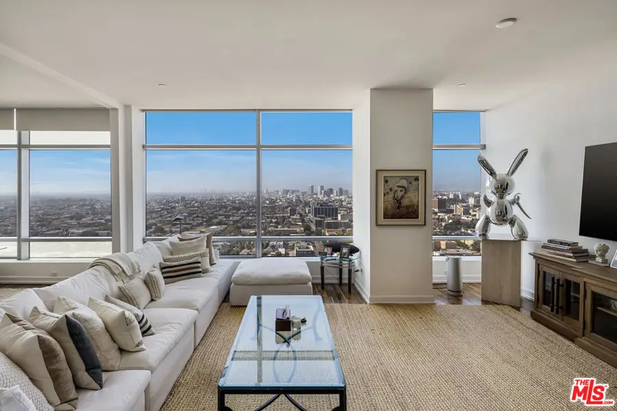 900 W Olympic Boulevard #29H, Los Angeles, CA 90015 - #3