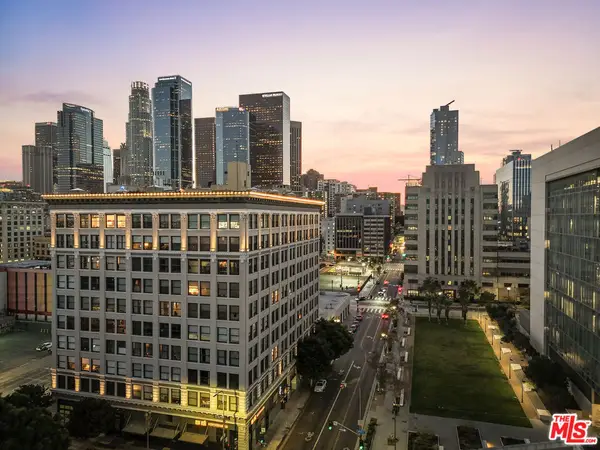 108 W 2nd Street #1006, Los Angeles, CA 90012