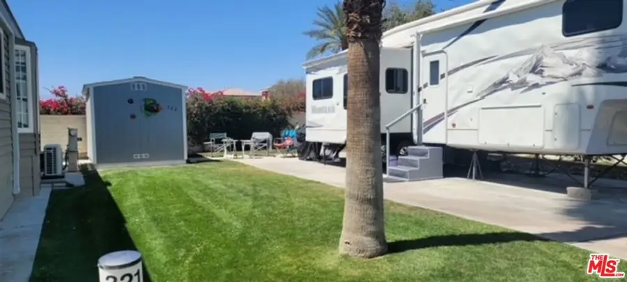 84136 Avenue 44 #322, Indio, CA 92203 - #2