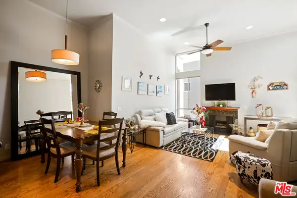 1425 N Detroit Street #405, Los Angeles, CA 90046