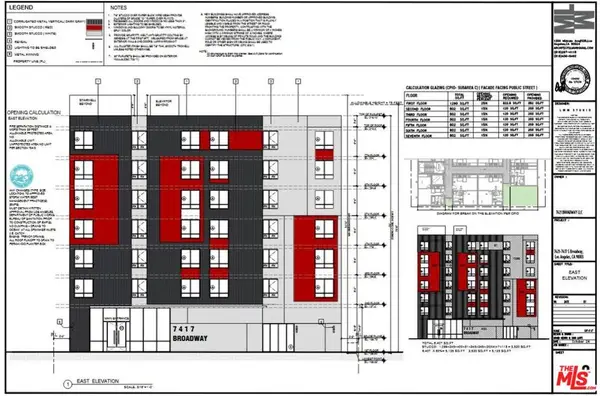 7417 S Broadway, Los Angeles, CA 90003