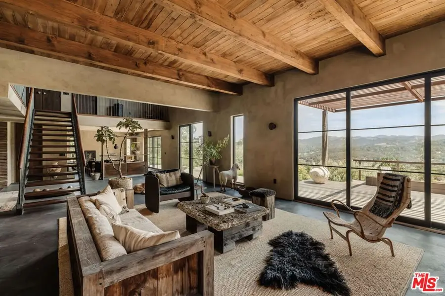 225 Powderhorn Ranch Road, Topanga, CA 90290 - Image #2