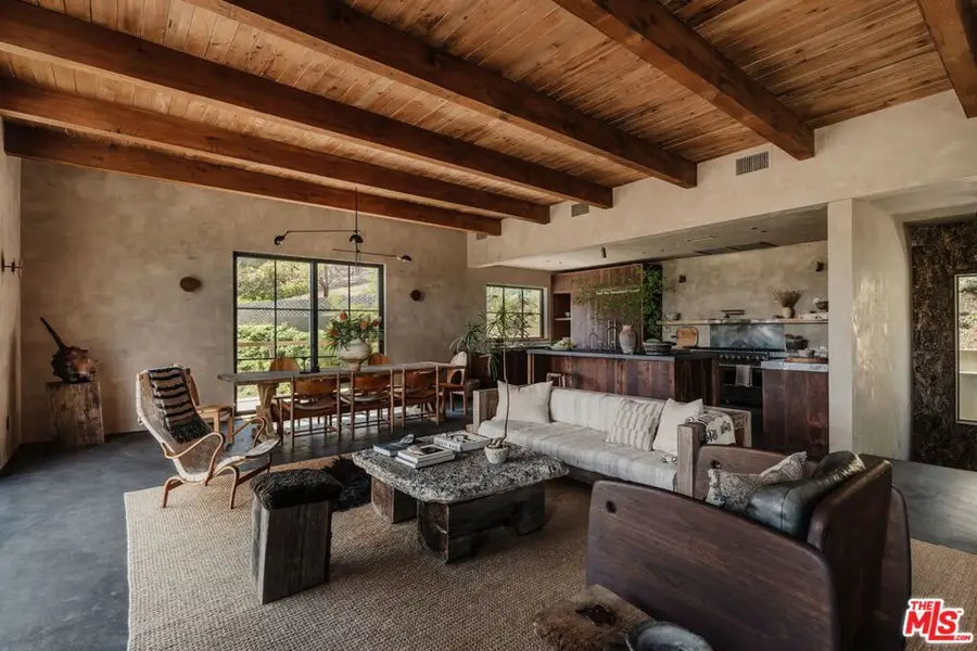 225 Powderhorn Ranch Road, Topanga, CA 90290 - Image #3