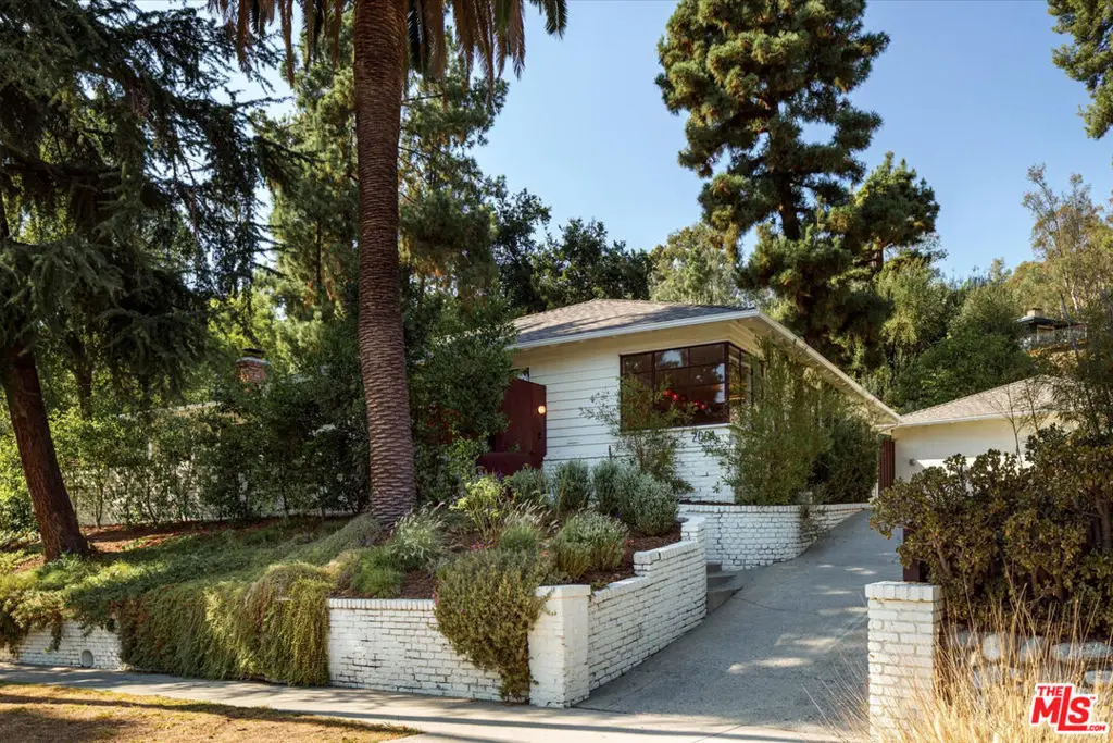 2001 Hill Drive, Los Angeles, CA 90041 - #1