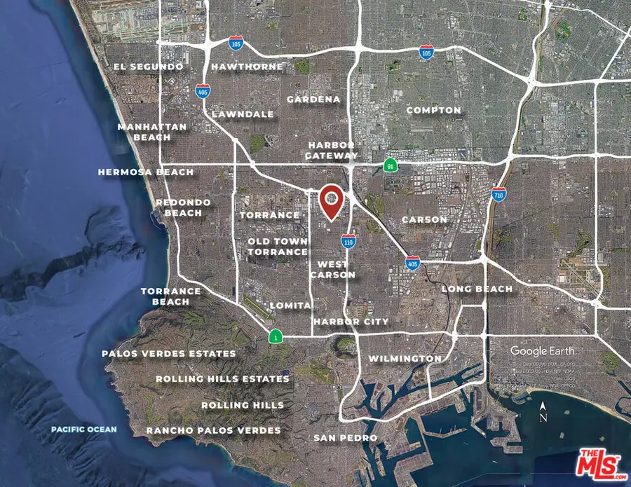 20414 Kenwood Avenue, Torrance, CA 90502 - Image #3