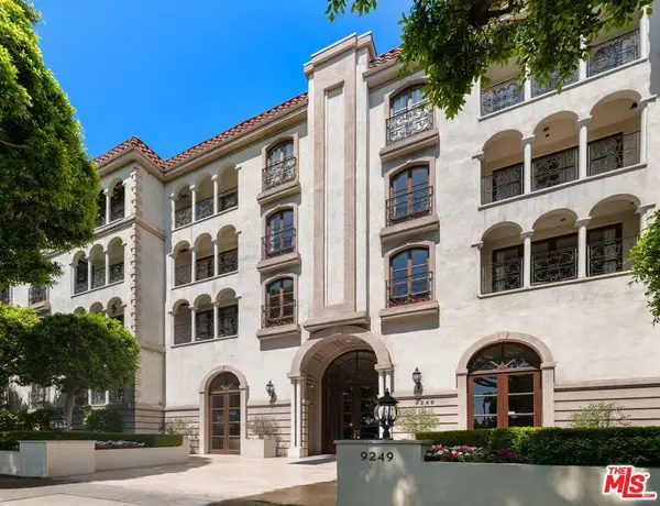 9249 Burton Way #501, Beverly Hills, CA 90210