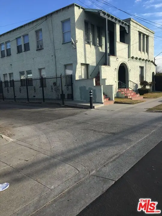 3809 W 30th Street, Los Angeles, CA 90016 - Image #1