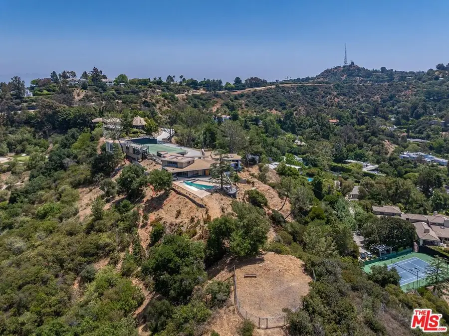 2859 Coldwater Canyon Drive, Beverly Hills, CA 90210 - Image #3