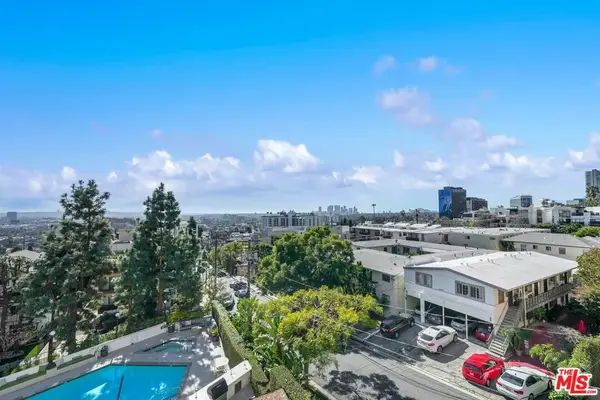 8787 Shoreham Drive #310, West Hollywood, CA 90069
