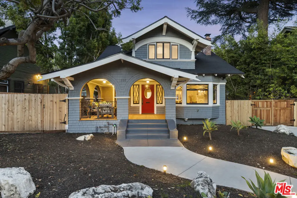 1926 N Wilton Place, Los Angeles, CA 90068 - Image #1