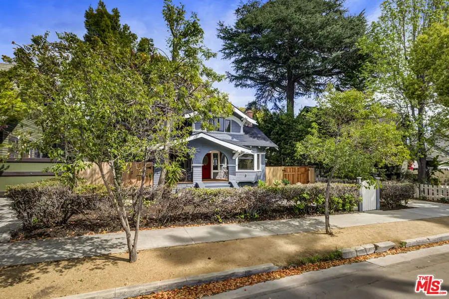 1926 N Wilton Place, Los Angeles, CA 90068 - Image #3