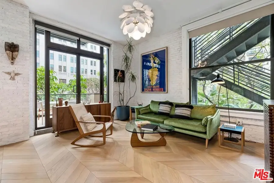 460 S Spring Street #201, Los Angeles, CA 90013 - Image #2