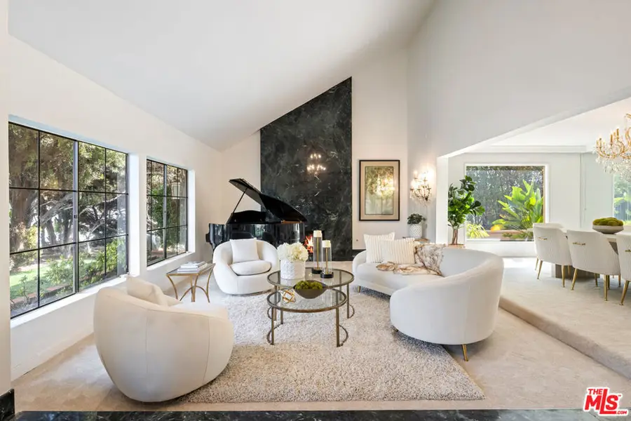 8000 Oceanus Drive, West Hollywood, CA 90046 - #3