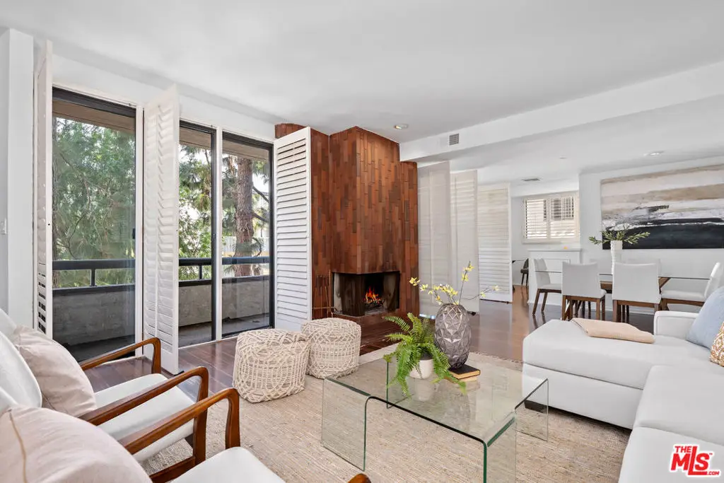 11982 Kiowa Avenue #203, Los Angeles, CA 90049 - #1