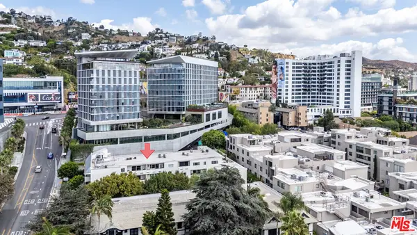 1228 N La Cienega Boulevard #102, West Hollywood, CA 90069