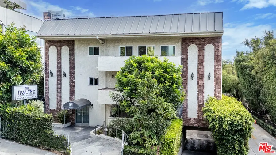 1228 N La Cienega Boulevard #102, West Hollywood, CA 90069 - Image #2