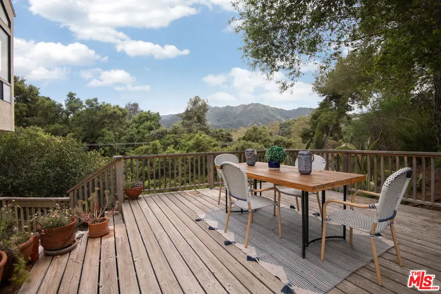 1639 Oak Drive, Topanga, CA 90290 - Image #2