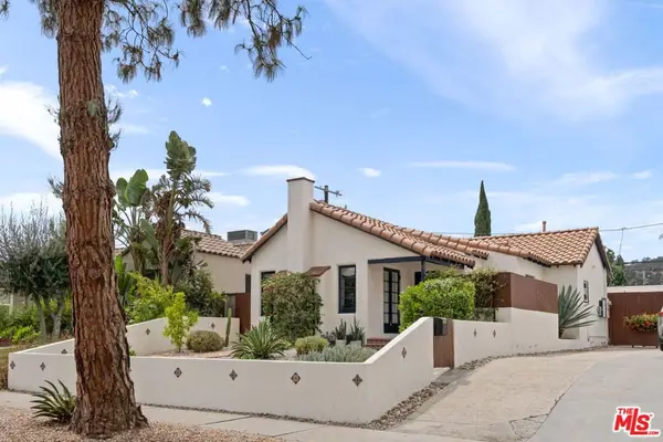 4164 Edenhurst Avenue, Los Angeles, CA 90039