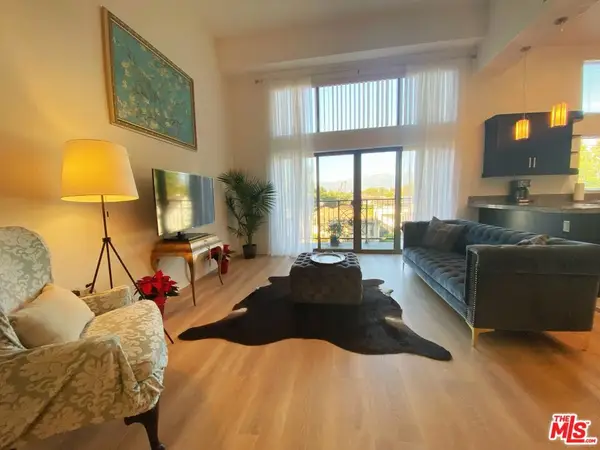 600 N Atlantic Boulevard #207, Monterey Park, CA 91754