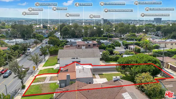 928 26th Street, Santa Monica, CA 90403