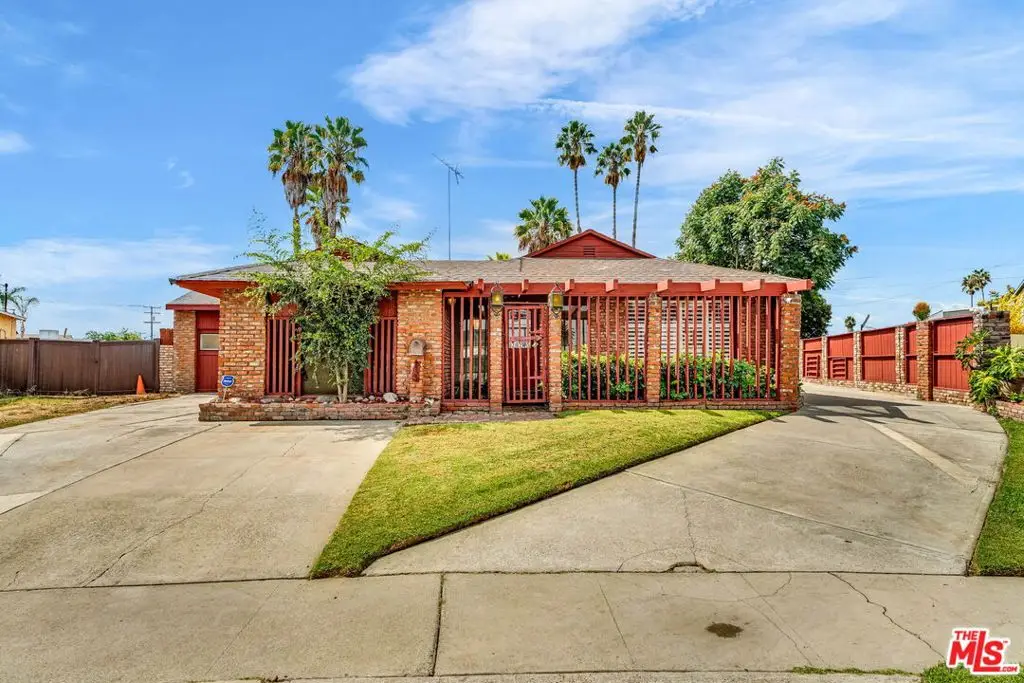 2203 N Slater Avenue, Compton, CA 90222 - Image #1
