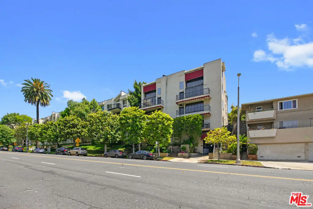 1360 S Beverly Glen Boulevard, Los Angeles, CA 90024 - Image #1