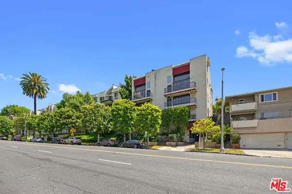 1360 S Beverly Glen Boulevard, Los Angeles, CA 90024