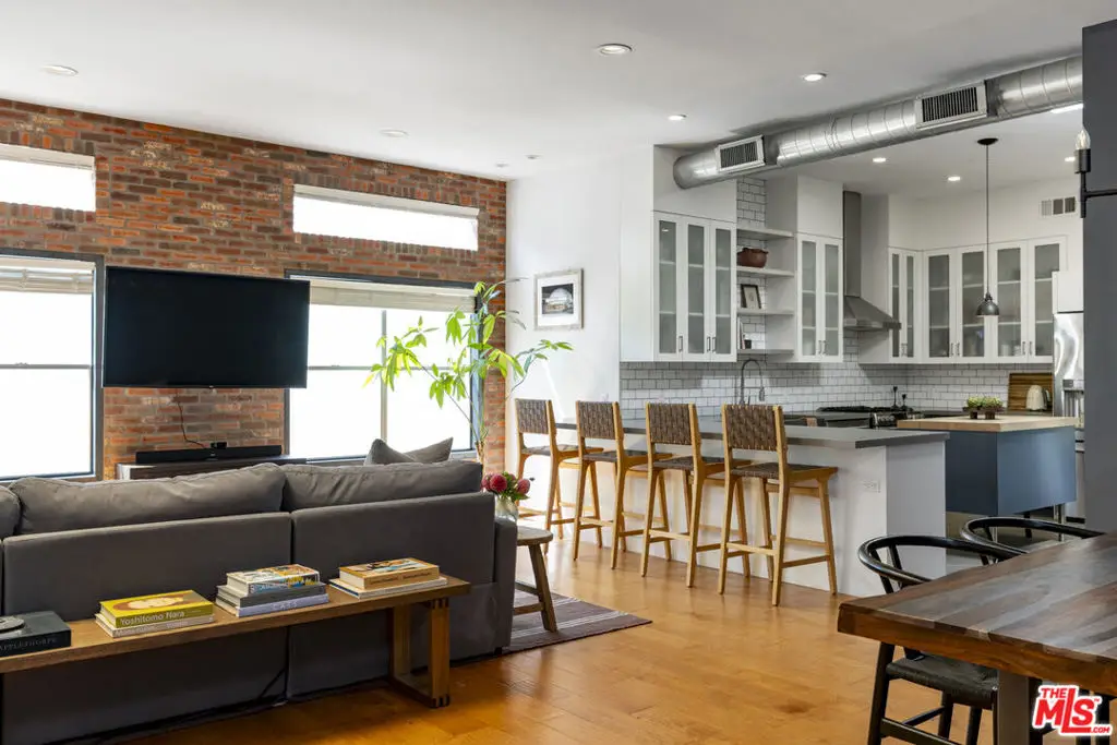 612 Flower Avenue #C, Venice, CA 90291 - Image #1