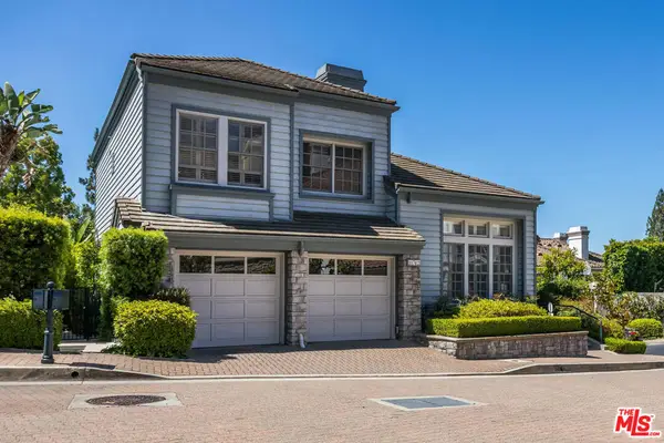 11742 Ipswich Court, Los Angeles, CA 90077