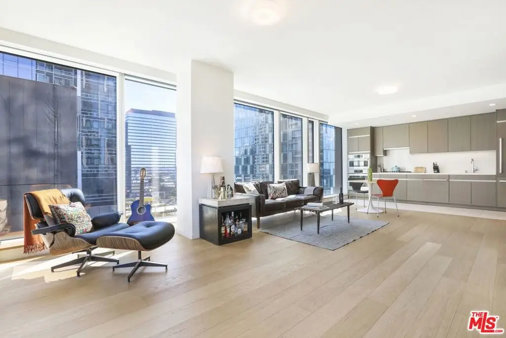 889 Francisco Street #909, Los Angeles, CA 90017 - Image #1